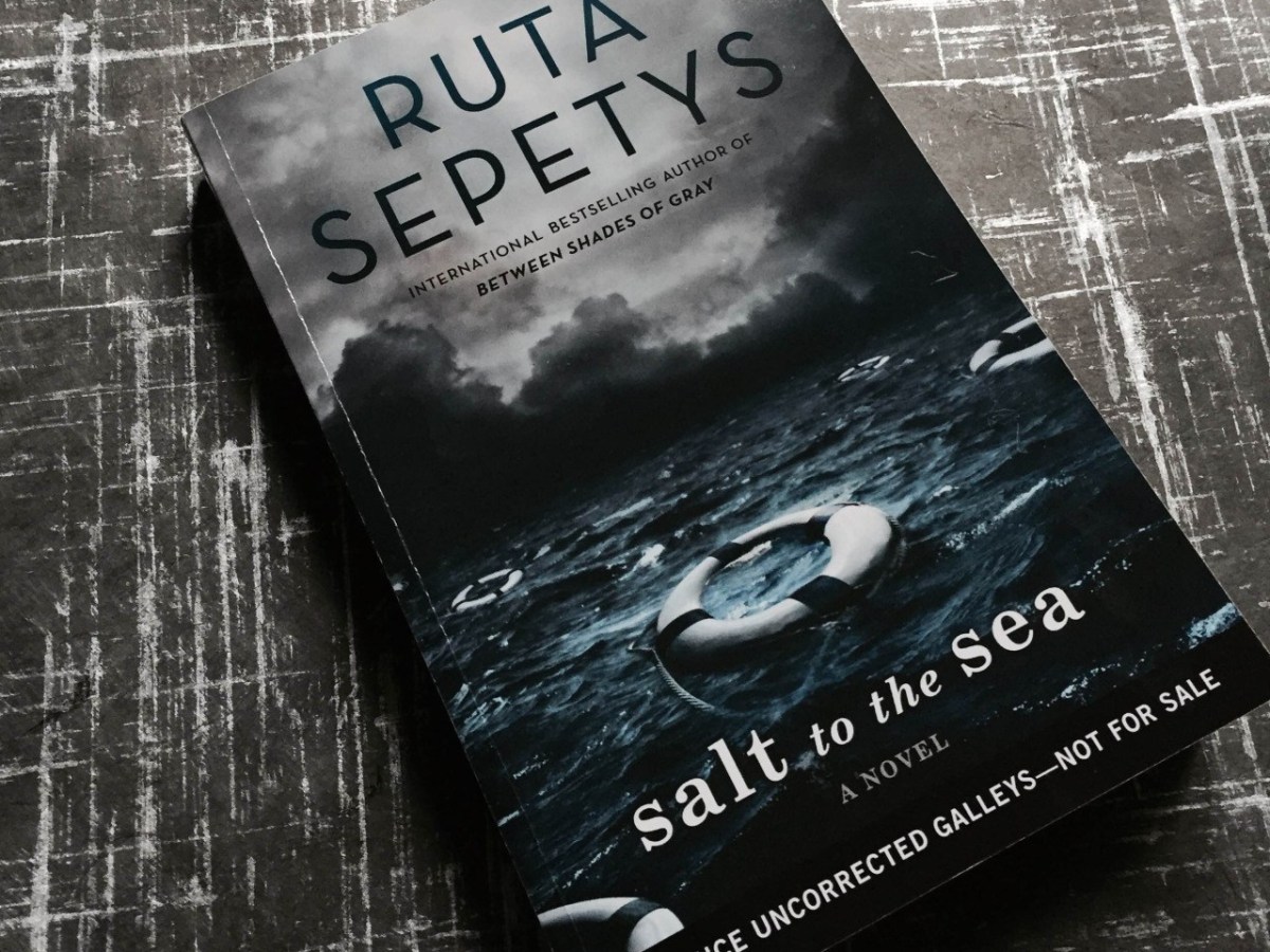 Book of the Month: July&nbsp;2018